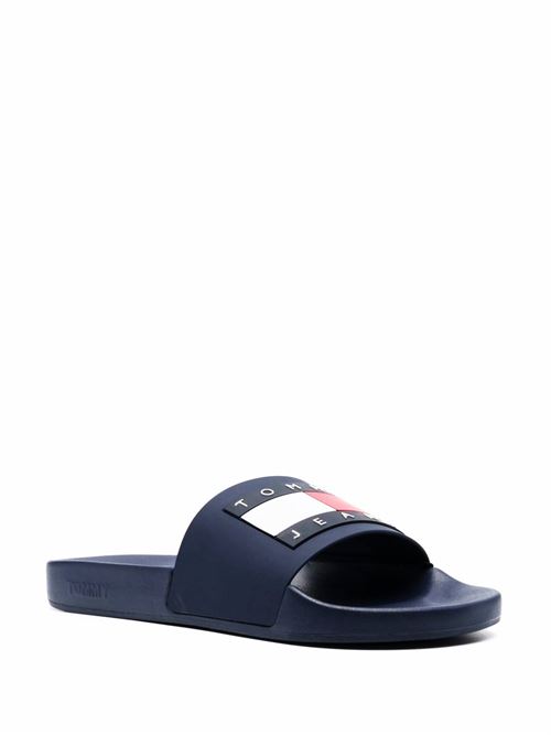 Sandali da piscina TOMMY HILFIGER | EM0EM01191C1G